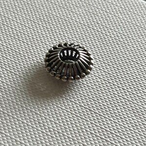 Chamilia Sterling Silver Spoken For Spacer Charm